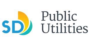 City Of San Diego Public Utilities Department .